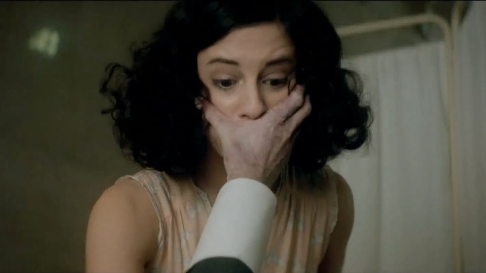 Trailer du film La Dame en Noir 2 L’Ange de la Mort La Dame en Noir 2 L’Ange de la Mort