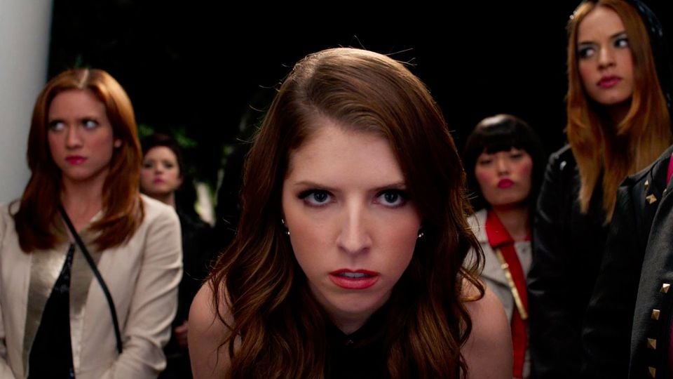 Pitch Perfect 2 Streaming Vf Hd Trailer du film Pitch Perfect 2 - Pitch Perfect 2 Bande-annonce VF