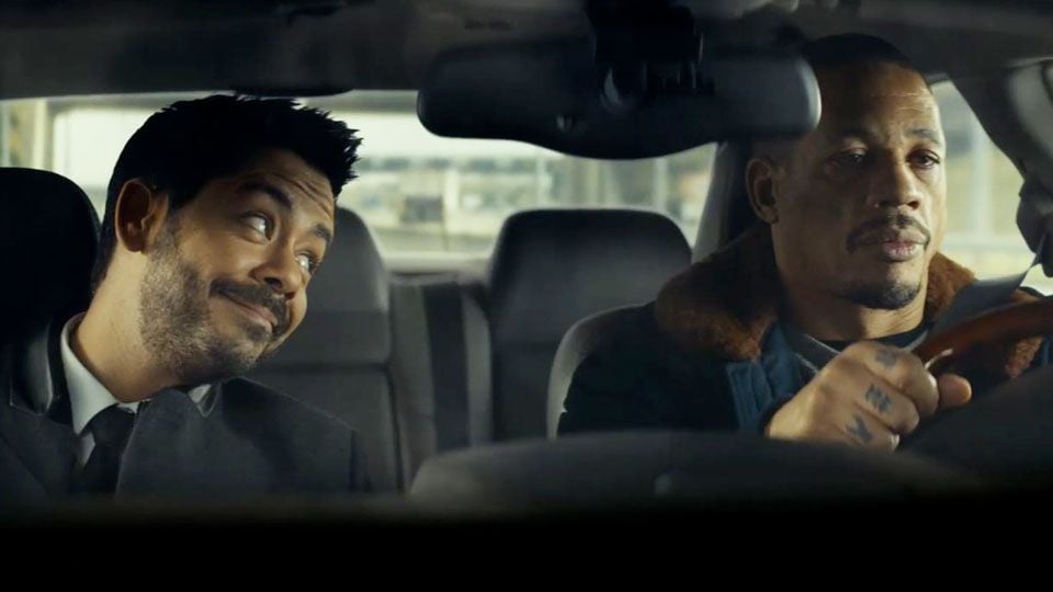 Les Gorilles En Streaming Trailer du film Les Gorilles - Les Gorilles Bande-annonce (2) VF - AlloCiné