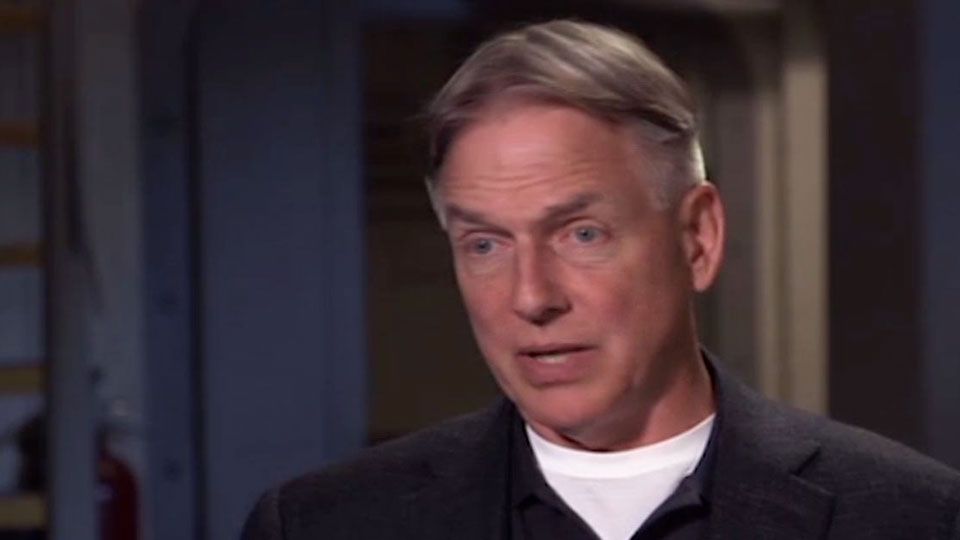 NCIS saison 7 - Retour sur le 250ème épisode de la série - Making of