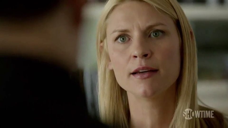 Homeland saison 4 épisode 12 Teaser VO Teaser AlloCiné