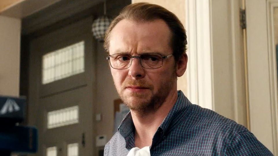 Extrait du film Absolutely Anything Absolutely Anything EXTRAIT