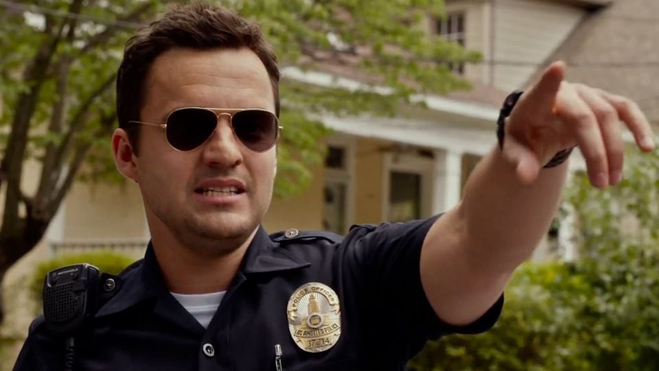 Cops Les Forces Du Désordre Streaming Vf Extrait du film Cops - Les Forces du désordre - Cops - Les Forces du