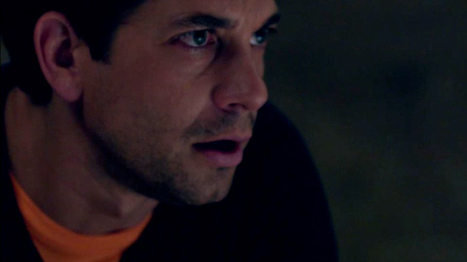 Le Code Du Tueur Saison 1 The Code - saison 1 Extrait vidéo (2) VO - Vidéo The Code - AlloCiné