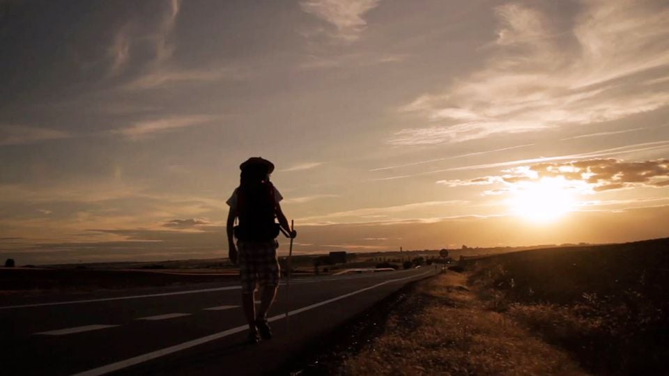 Le Chemin De L Olivier Netflix Trailer du film Compostelle, le chemin de la vie - Compostelle, le