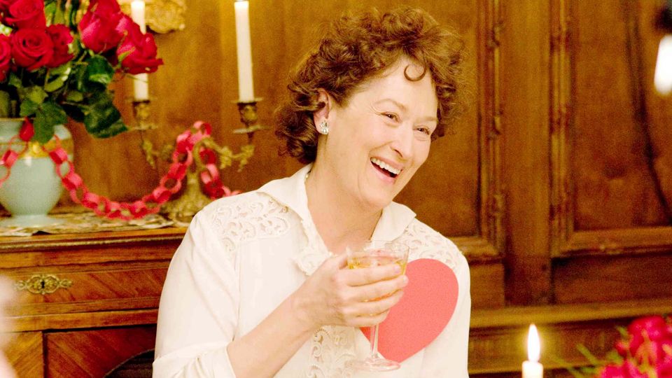 Julie En 12 Chapitres Streaming Vf Trailer du film Julie et Julia - Julie et Julia Bande-annonce VF - AlloCiné