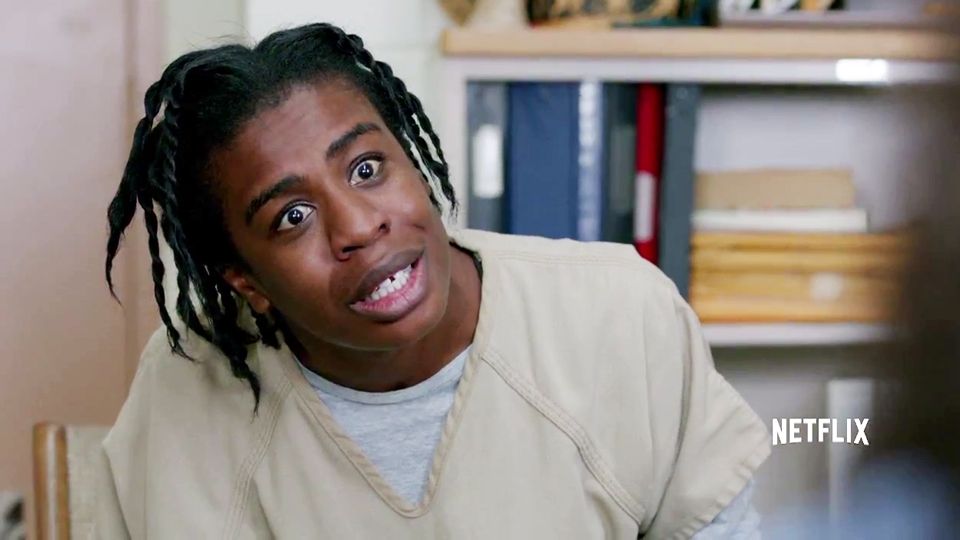 Orange Is the New Black - saison 3 Bande-annonce VO - Trailer Orange Is