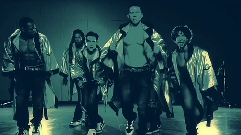 Magic Mike Streaming Gratuit Vf Teaser du film Magic Mike XXL - Magic Mike XXL Teaser VO - AlloCiné