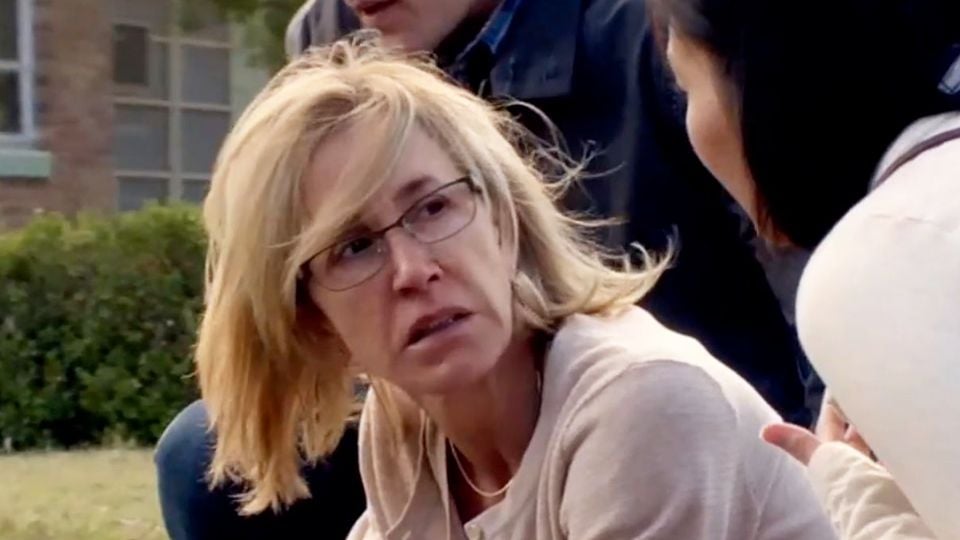 American Crime Story Saison 1 American Crime - saison 1 - épisode 11 Teaser VO - Teaser American