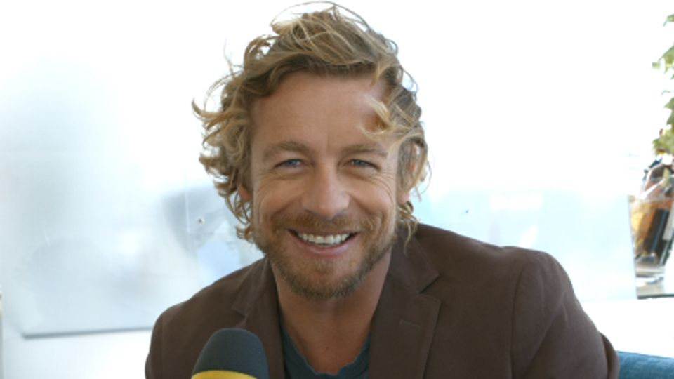 Vidéo de Breath - Cannes 2015 - Simon Baker, de Mentalist à réalisateur ...