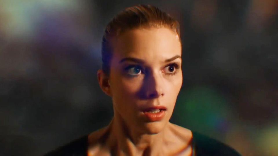 Stitchers saison 1 Bandeannonce (2) VO Trailer AlloCiné