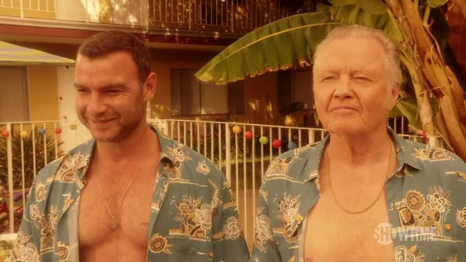 Ray Donovan saison 3 Bandeannonce VO Trailer AlloCiné