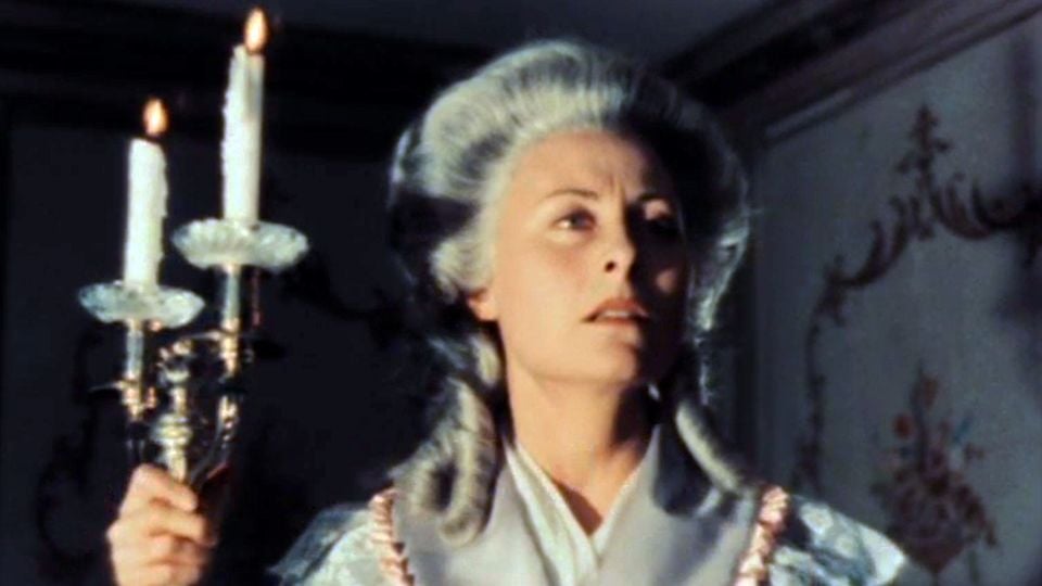 Maria Bande Annonce Vf Trailer du film Marie-Antoinette reine de France - Marie-Antoinette