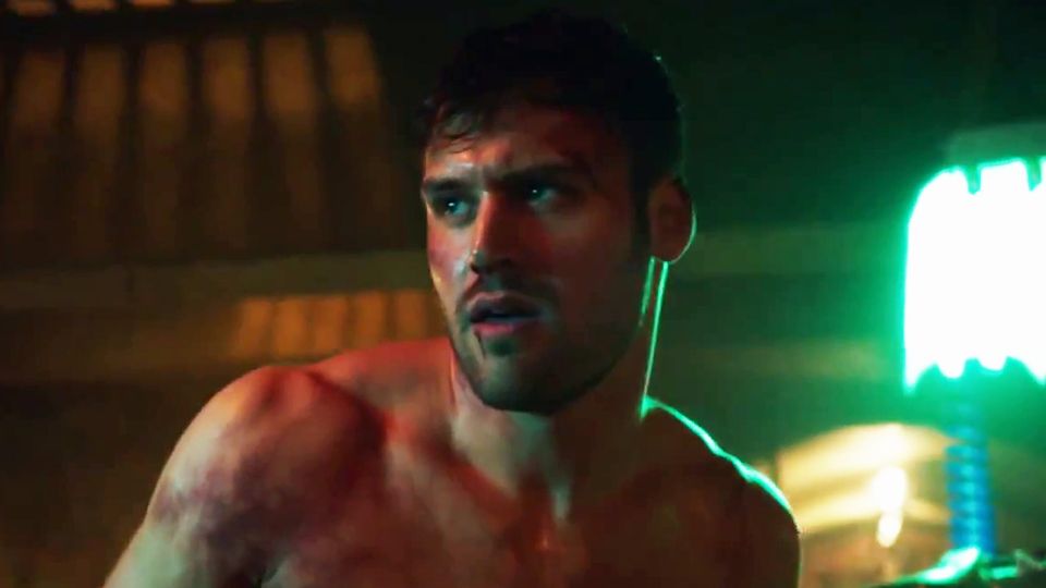 Hero Return Saison 2 Date De Sortie "Heroes Reborn" : la première bande-annonce - Trailer Heroes Reborn
