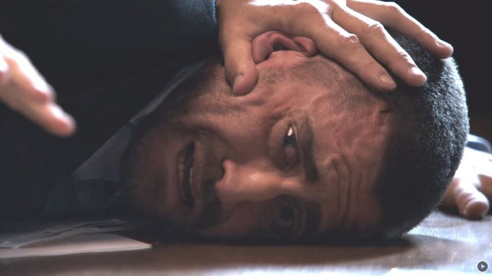 La Rage Au Ventre Streaming Vf Trailer du film La Rage au ventre - La Rage au ventre Bande-annonce VO