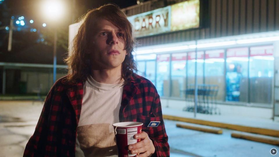 American Ultra Streaming Vf Trailer du film American Ultra - American Ultra Bande-annonce VF - AlloCiné