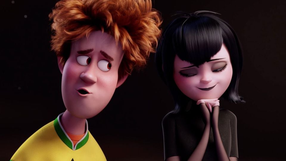 Hotel Transylvania Vf Stream Extrait du film Hôtel Transylvanie 2 - Hôtel Transylvanie 2 - EXTRAIT