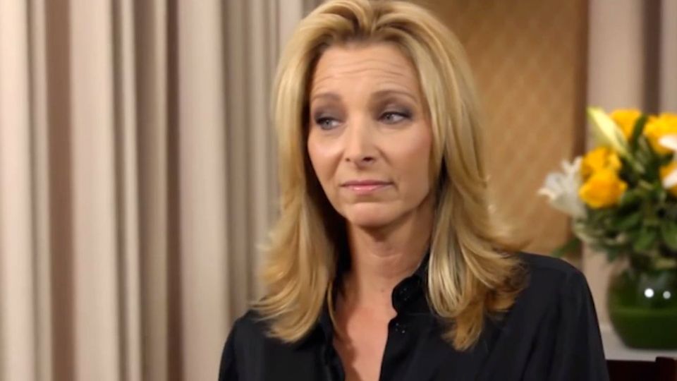 Friends Bonus Les Origines De La Chanson Tu Pues Le Chat Making Of Friends Allocine