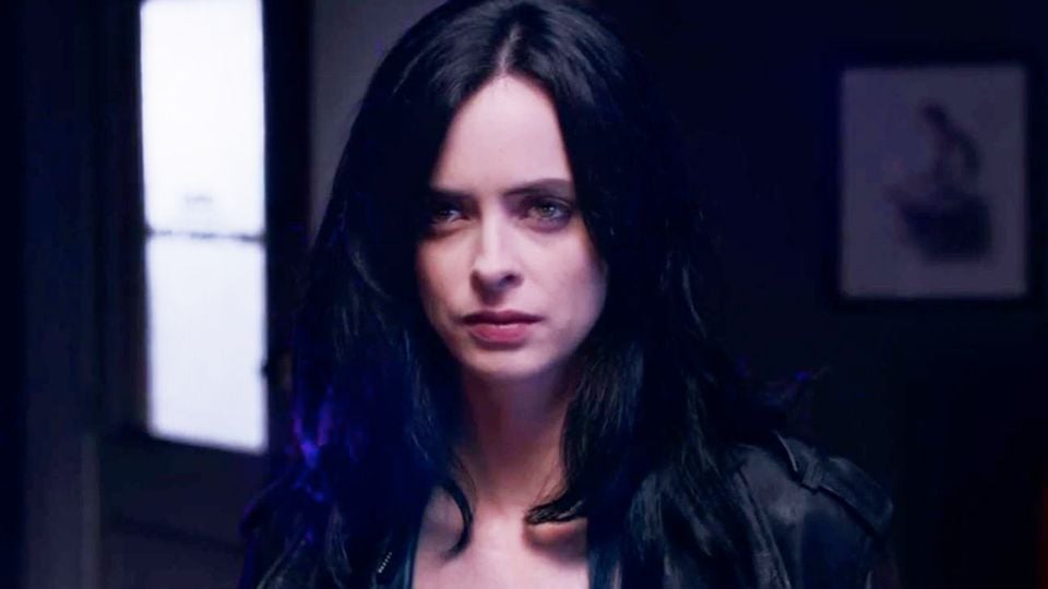 Jessica Jones Streaming Vf Marvel's Jessica Jones - saison 1 Teaser (5) VF - Teaser Marvel's