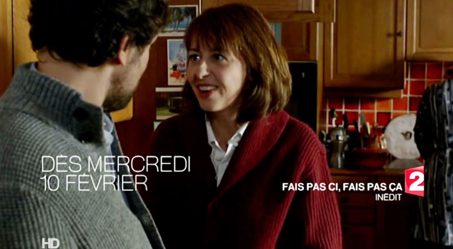 Fais pas ci, fais pas ça - saison 8 Teaser (2) VF - Teaser Fais pas ci