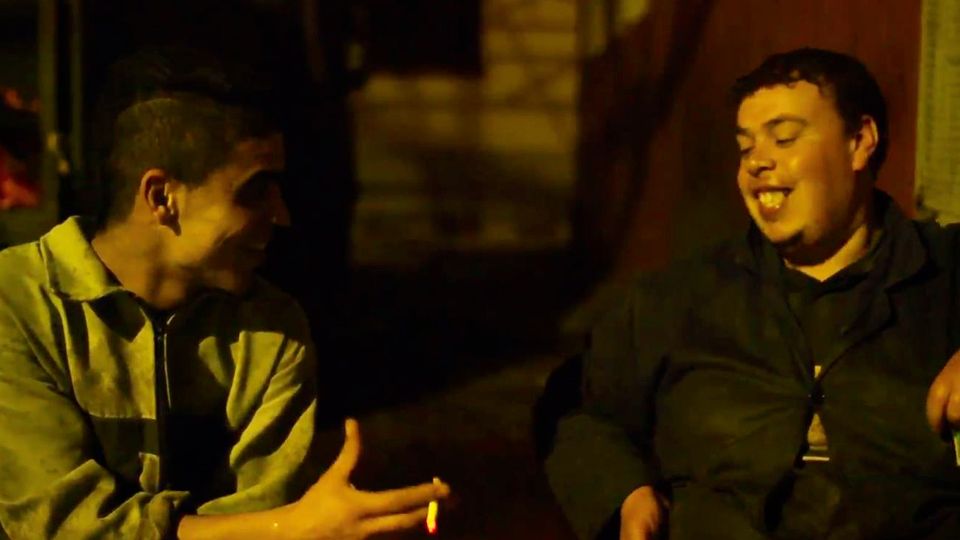 Dans Ma Tete Un Rond Point Film Complet Trailer du film Dans ma tête un rond point - Dans ma tête un rond point