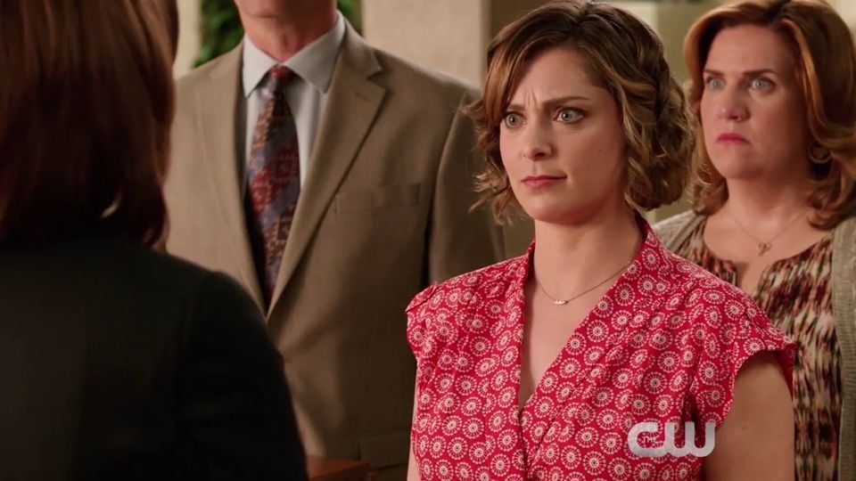 Crazy Ex Girlfriend Saison 1 Streaming Crazy Ex-Girlfriend - saison 1 - épisode 13 Teaser VO - Teaser Crazy Ex