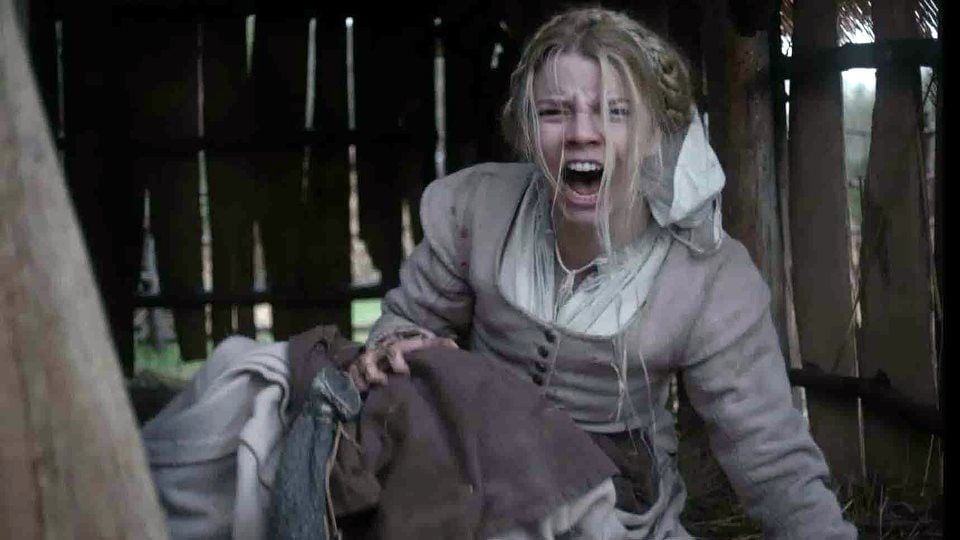 The Witch In The Window Bande Annonce Vf Trailer du film The Witch - The Witch Bande-annonce VO - AlloCiné