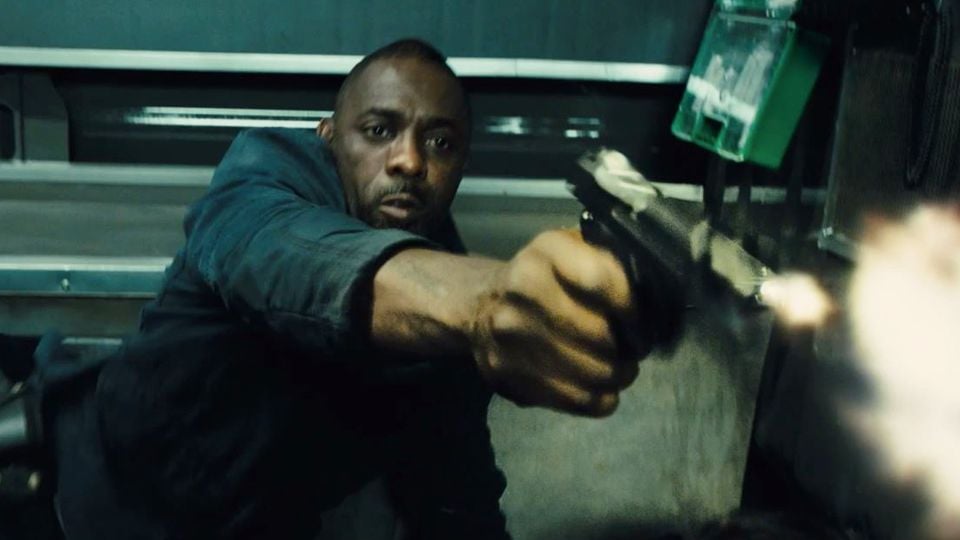 Lucky Day Bande Annonce Vf