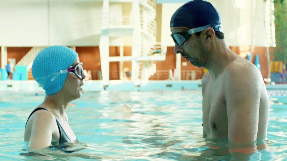 Swimming Pool Streaming Vf Trailer du film L'Effet Aquatique - L'Effet Aquatique Bande-annonce VF