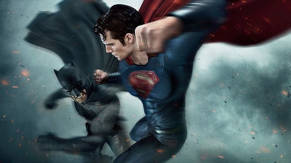 Vidéo de The Division Fanzone N°612 Batman V Superman V... ersion Longue AlloCiné Vidéo de The Division Fanzone N°612 Batman V Superman V... ersion Longue AlloCiné