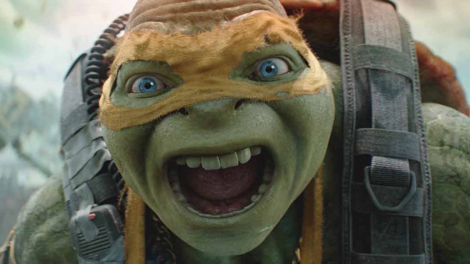 Cowabunga ! - AlloCiné
