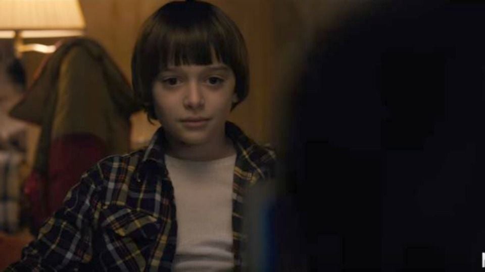 Stranger Things Saison 4 Streaming Vo Stranger Things : Les huit premières minutes en exclu ! - Vidéo