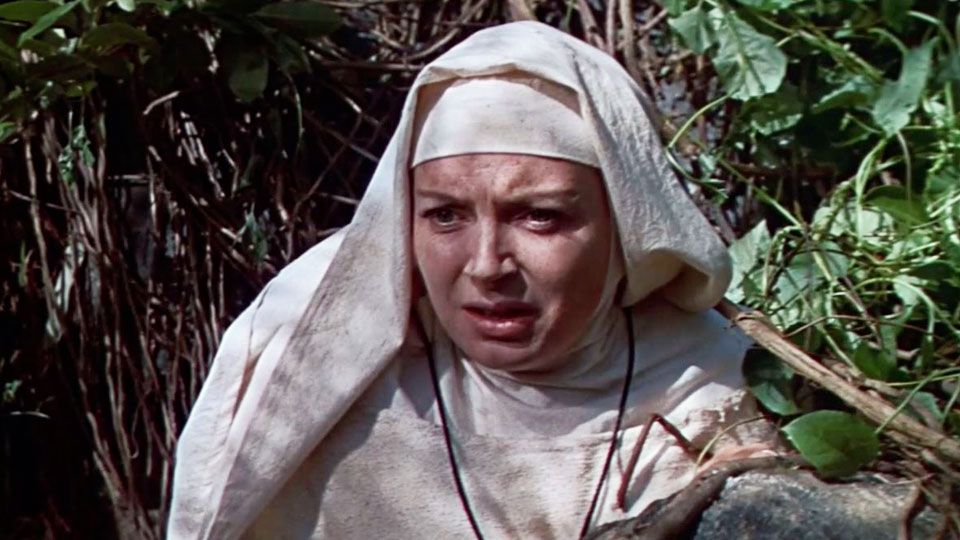 Garabandal Dieu Seul Le Sait Streaming Vf Trailer du film Dieu seul le sait - Dieu seul le sait Bande-annonce VO