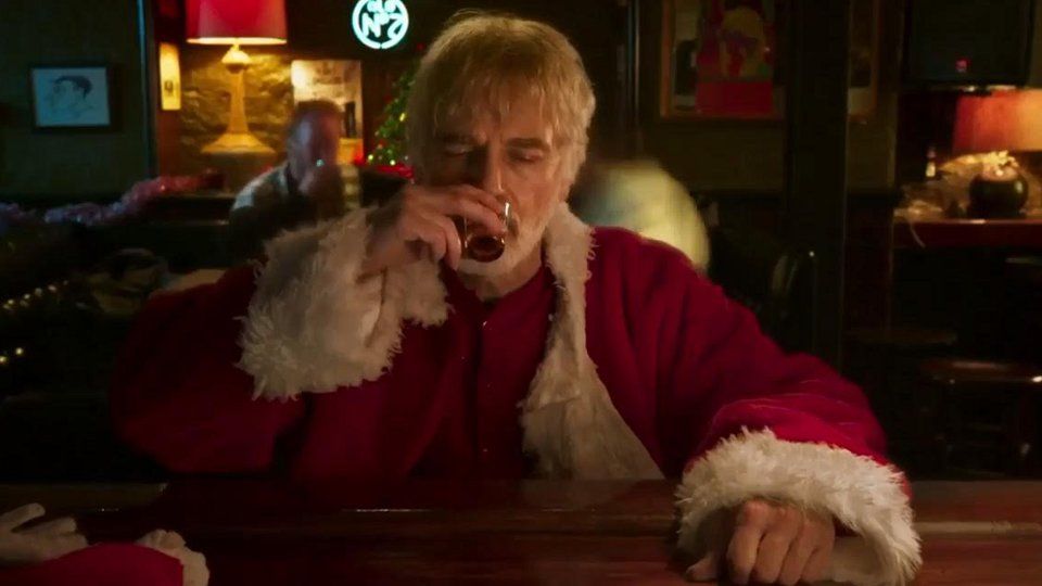 Bad Santa 2 Stream Trailer du film Bad Santa 2 - Bad Santa 2 - Bande-annonce non-censurée