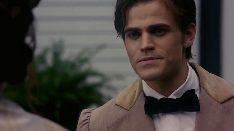 Vampire Diaries saison 8 Bandeannonce VO Trailer AlloCiné