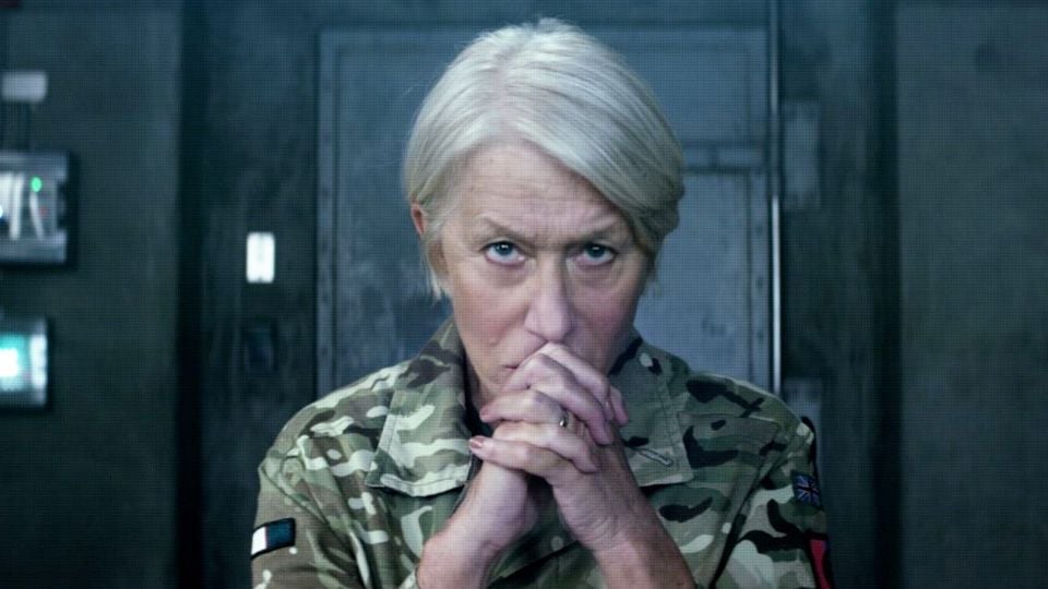 Extrait du film Opération Eye in the Sky Eye in the Sky EXTRAIT VF