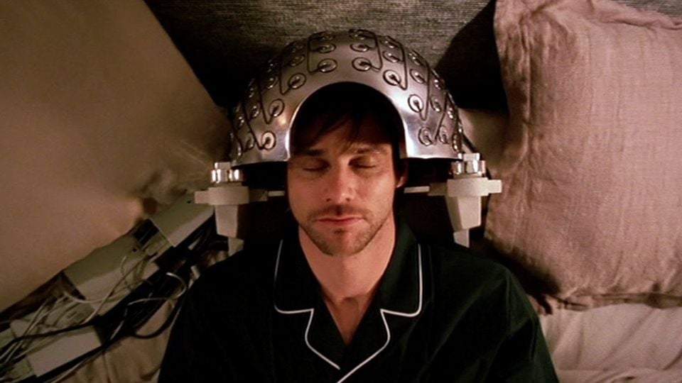 Trailer du film Eternal Sunshine of the Spotless Mind - Eternal Sunshine of the Spotless Mind Bande-annonce VF - AlloCiné
