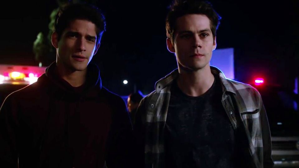 Date De Sortie Teen Wolf Teenage Film Teen Wolf - saison 6 Extrait vidéo VO - Vidéo Teen Wolf - AlloCiné