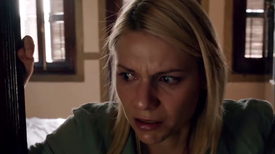 Homeland saison 6 Bandeannonce VO Trailer AlloCiné