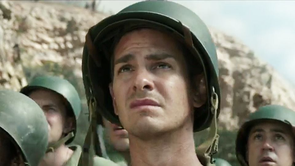 Tu Ne Tueras Point Vf Extrait du film Tu ne tueras point - Tu ne tueras point - EXTRAIT VF