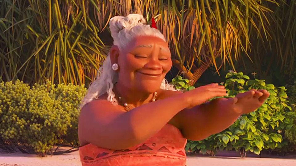 Légende D'automne Film Complet Streaming Vf Extrait du film Vaiana, la légende du bout du monde - Vaiana, la