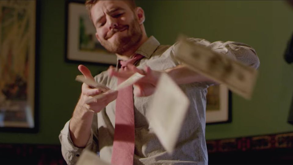 Trailer du film It's All Good - It's All Good Bande-annonce VO - AlloCiné