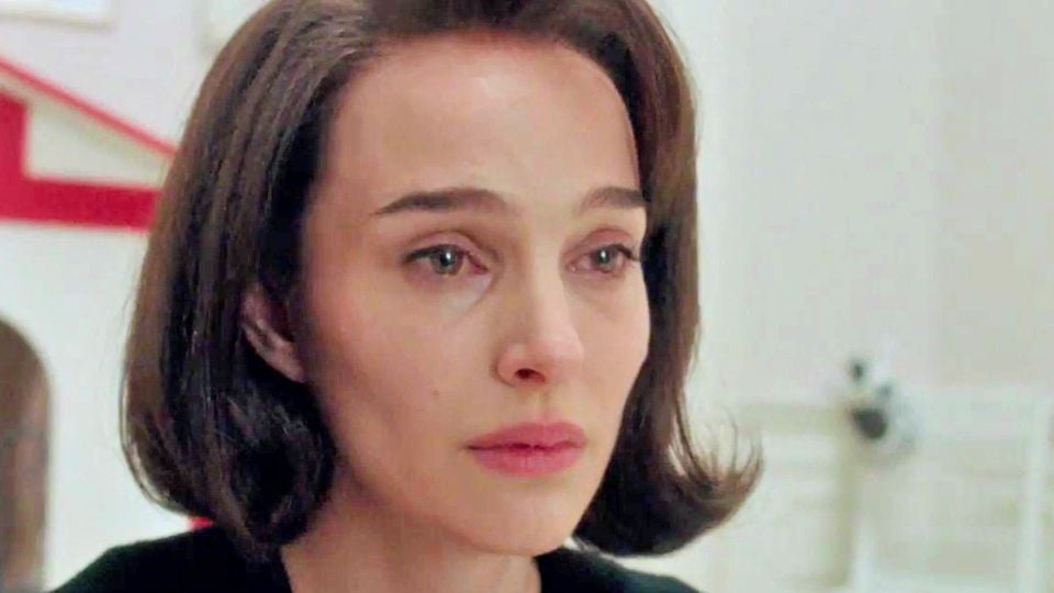 Trailer du film Jackie Jackie Bandeannonce officielle AlloCiné