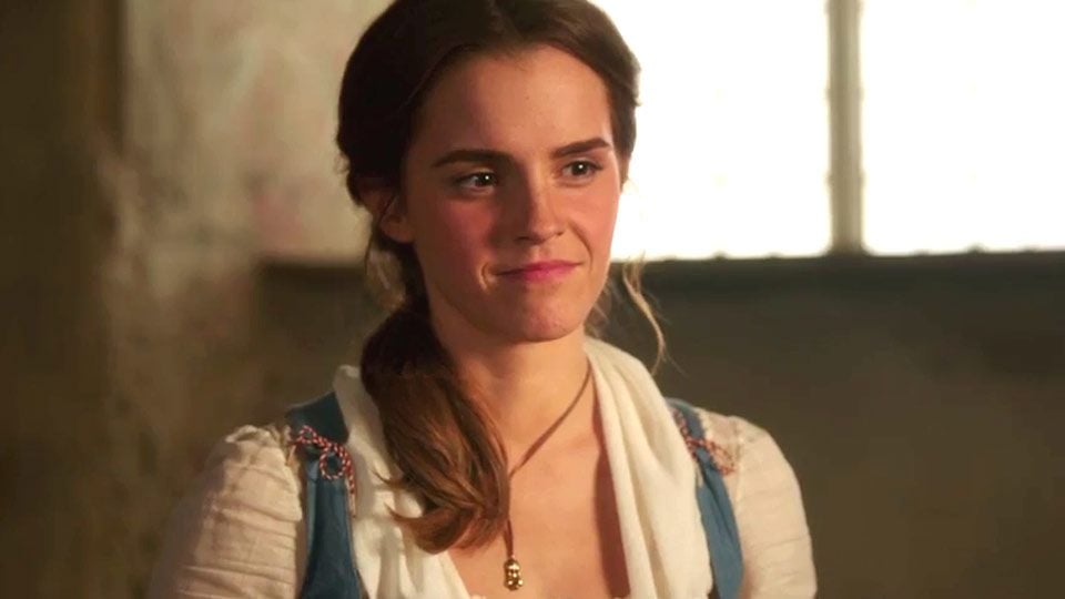 La Belle Et La Bete Streaming Vf Emma Watson Automasites