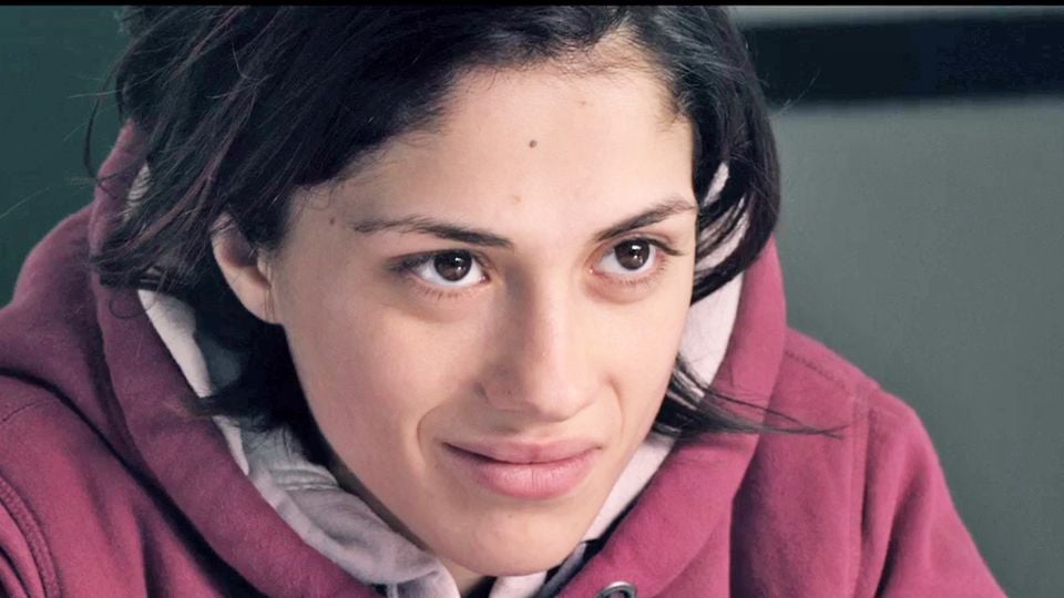 Trailer du film Fiore - Fiore Bande-annonce VO - AlloCiné