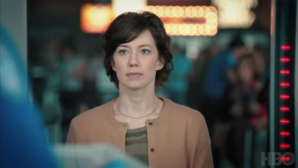 The Leftovers - saison 3 Teaser (2) VO - Teaser The Leftovers S03