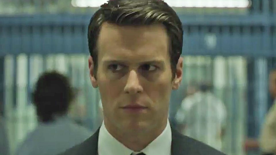 MINDHUNTER saison 1 Teaser VO Teaser AlloCiné