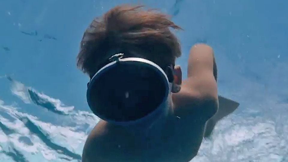 L'odissea 1997 Film Completo In Italiano Youtube