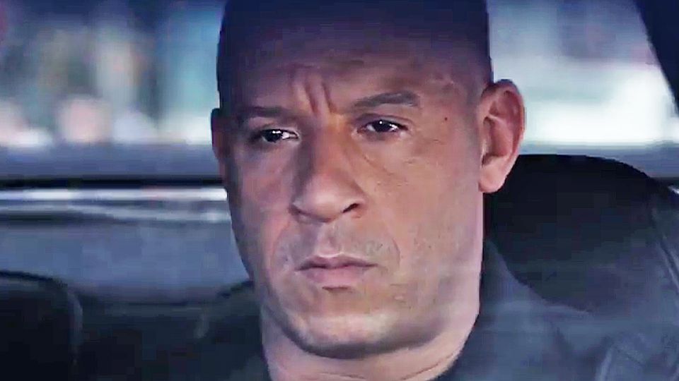 Fast And Furious 8 Streaming Vf Gratuit Trailer du film Fast & Furious 8 - Fast & Furious 8 Bande-annonce VF