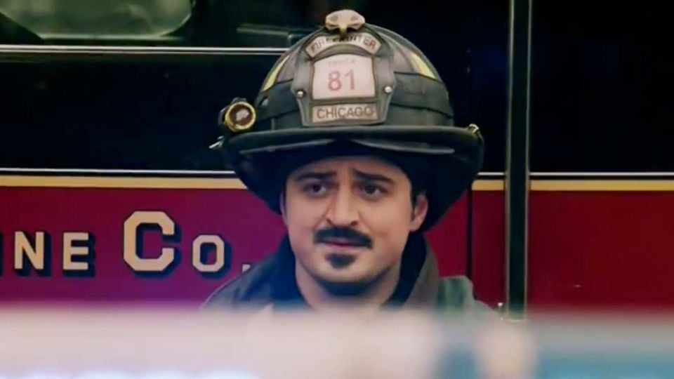 Chicago Fire Saison 5 Diffusion En France Chicago Fire - saison 5 - épisode 14 Teaser VO - Teaser Chicago Fire